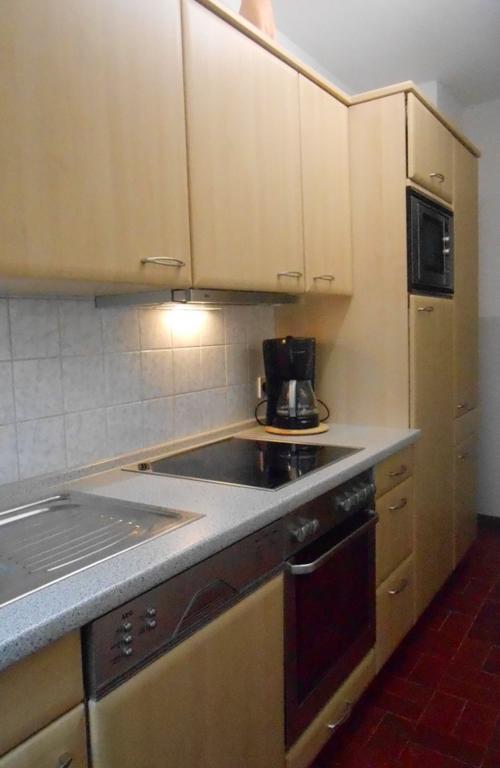 Reiter- Und Ferienhof Redder Bad Driburg Room photo