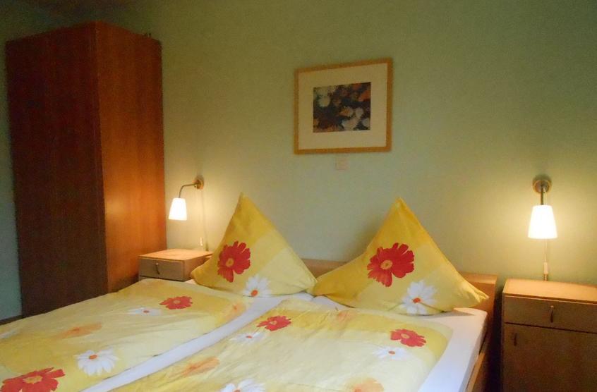 Reiter- Und Ferienhof Redder Bad Driburg Room photo