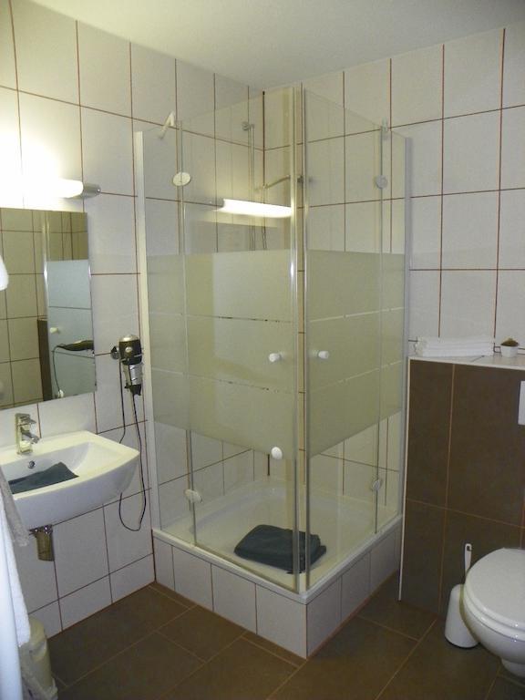 Reiter- Und Ferienhof Redder Bad Driburg Room photo