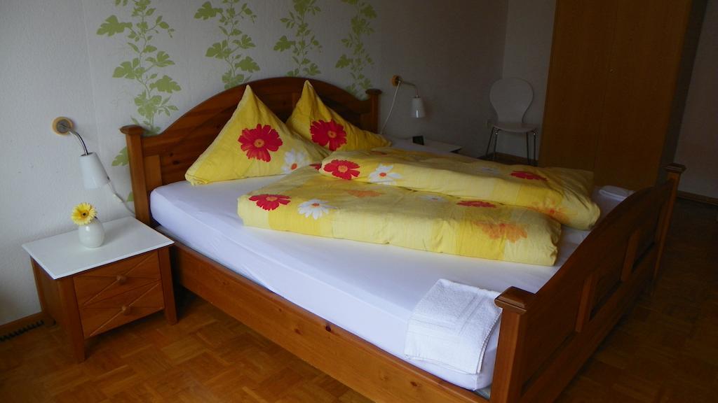 Reiter- Und Ferienhof Redder Bad Driburg Room photo